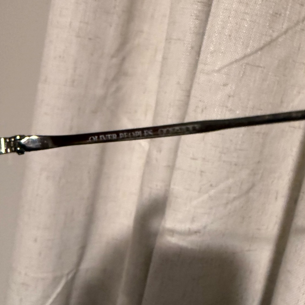 Oliver Peoples OV5186 (O’Malley) Sunglasses - Picture 6 of 6